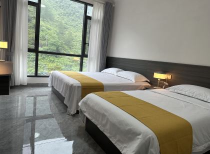 水銀河志強農家樂