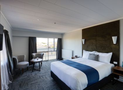 Marsden Stay Rotorua