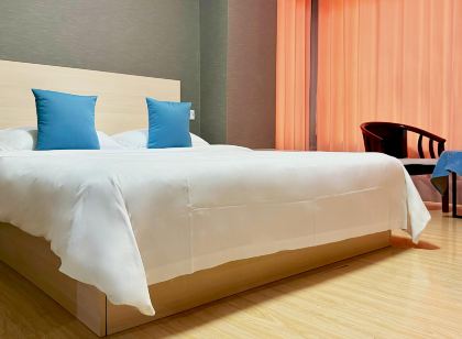 知暖.雲棲飯店(開封尉氏店)