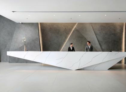 M Hotel Saigon