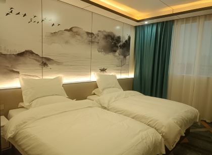 隆昌賓館