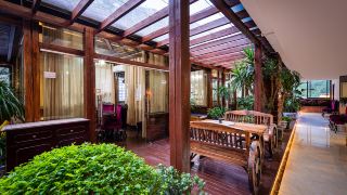 yaxi-impression-hotel
