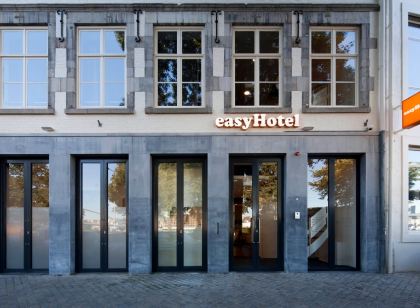 EasyHotel Maastricht City Centre
