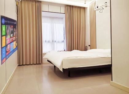 黔西詩行秋意民宿