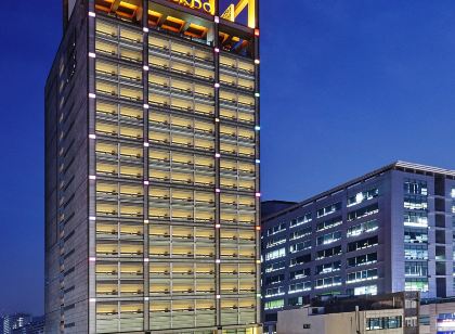 Hotel Kukdo