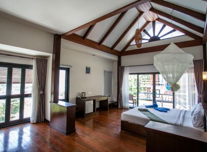 皮皮島皮塔姆度假村