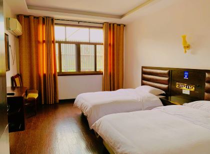 Ouyang Villa, Lushan