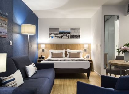 Citadines Apart'hotel Croisette Cannes