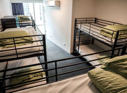 ノマッズ セント キルダ ホステル