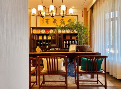 Dalian Yaorong Zhuang Resort Villa
