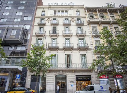 Onix Rambla