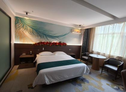Yue Cheng Commercial Hotel