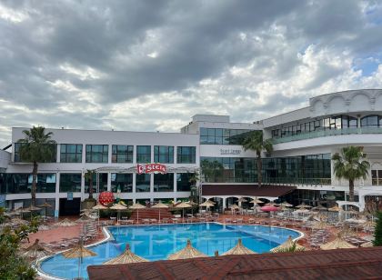 Te Stela Resort & Spa