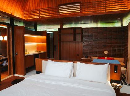 Tanawana Living Borobudur