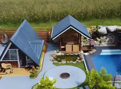 Casa de Vera Resort