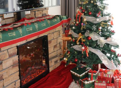 觀山墅獨棟聯排民宿