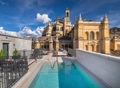 Gran Hotel Claridge Granada