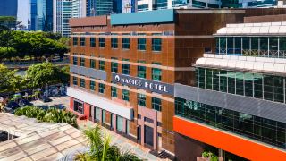 shenzhen-convention-and-exhibition-center-magico-hotel