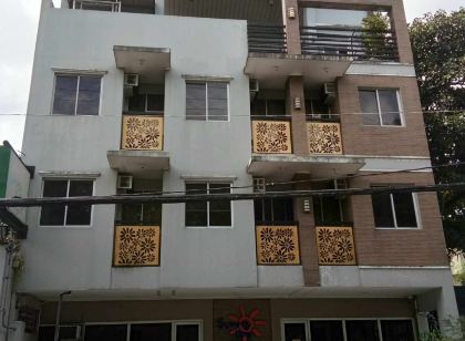 Sunny Day Residences Cainta