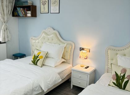 Shigu Study Selected Hotel Apartments