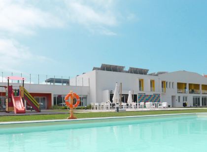 Ride Surf Resort & Spa Peniche