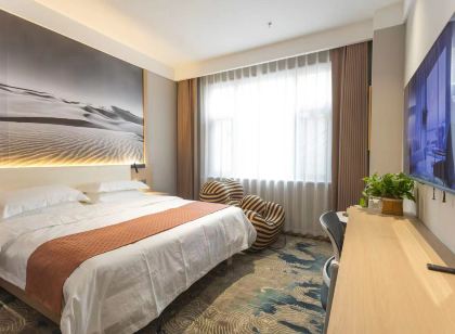 登封喜中喜大飯店