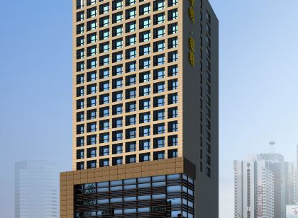 石獅曼哈頓建聯大飯店