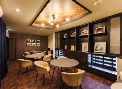 YAMATO - DOYANEN HOTELS
