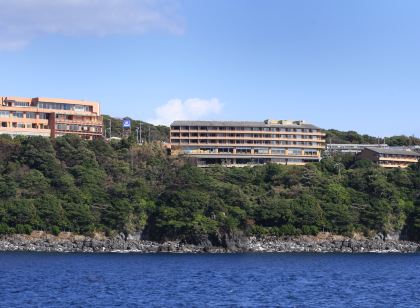 赤沢温泉ホテル