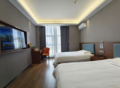 Chen'an Hotel (Outlets Sanzhichuan)