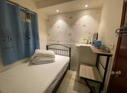 KAJ WONG HOUSE