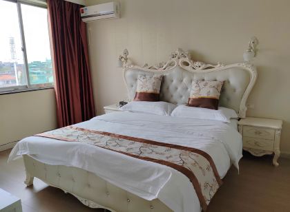 Xinjingtai Hotel Xing'an