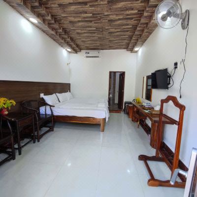 Deluxe Triple Room Deluxe Triple Room Serene Resort Phu Quoc Promo Code