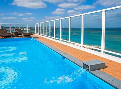 Zayra度假村奧雷飯店