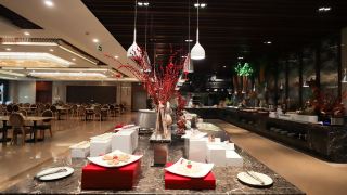 chenming-international-hotel