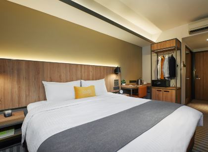Dash Living Rochor