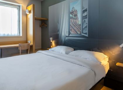 B&B Hotel Strasbourg Nord Artisans
