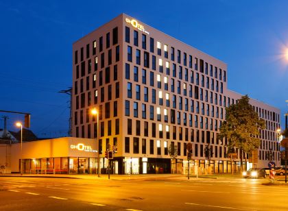 Four Points Flex by Sheraton Essen