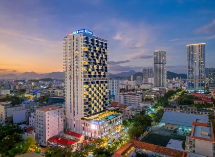 TUI BLUE Nha Trang