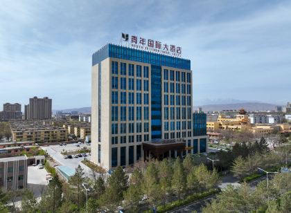 Youth International Hotel