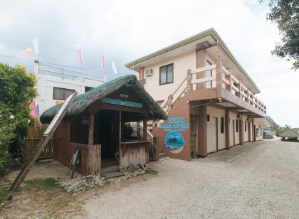 Zids Island Emprise Beach House