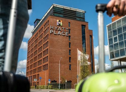 Hyatt Place Amsterdam Airport