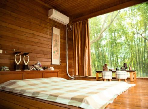 Huayujian Glass House