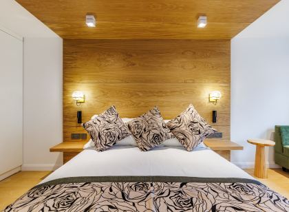 Rosemay Hotel