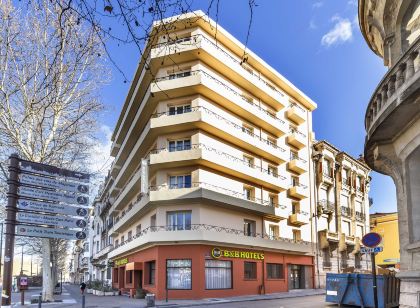 B&B Hotel Perpignan Centre