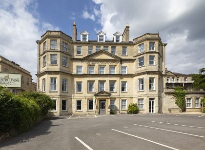 Lansdown Grove Hotel
