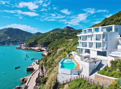 山與·海景度假美宿(嵊山枸杞景區店)