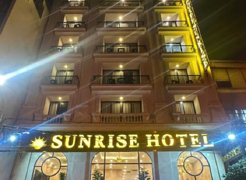 Sunrise Hanoi Hotel