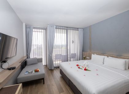 ISanook Resort & Suites Hua Hin