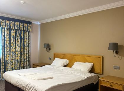 Blaby Westfield Hotel